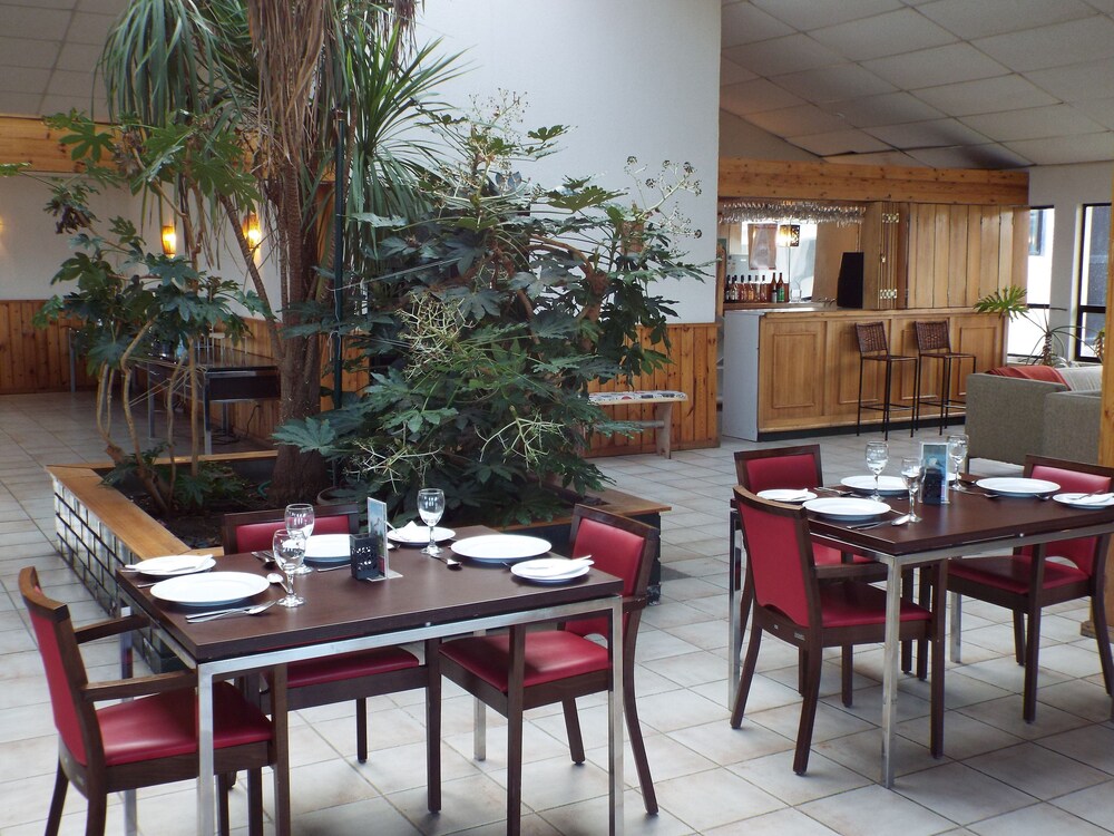 HOTEL HD NATALES 48/68