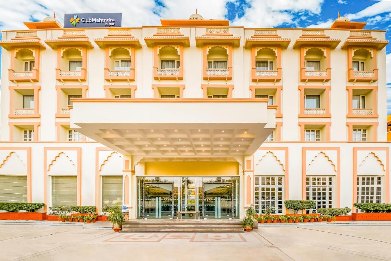 Club Mahindra Jaipur photo3