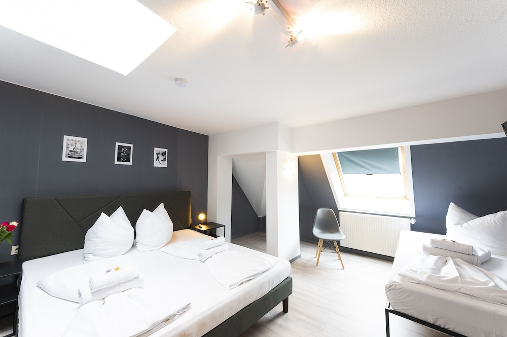 COMFORT, APARTMENT
