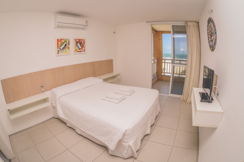2 BEDROOMS, FAMILY, APARTMENT, OCEAN FRONT
