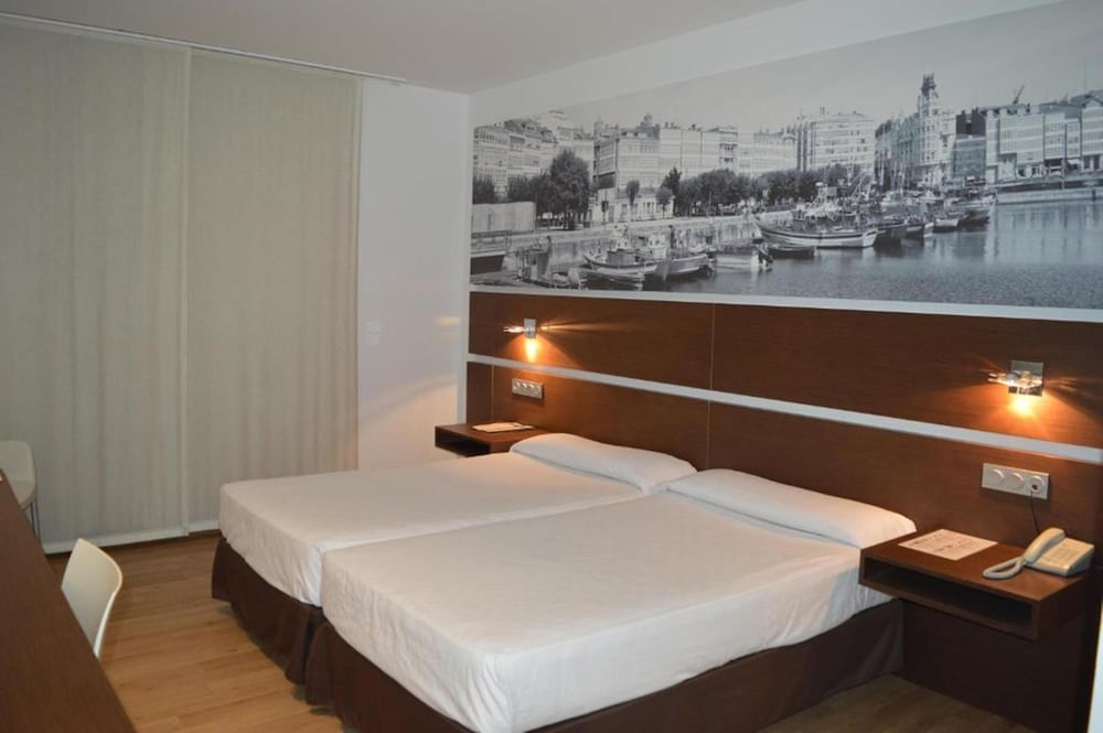 Room, Triple, with Child Extra Bed