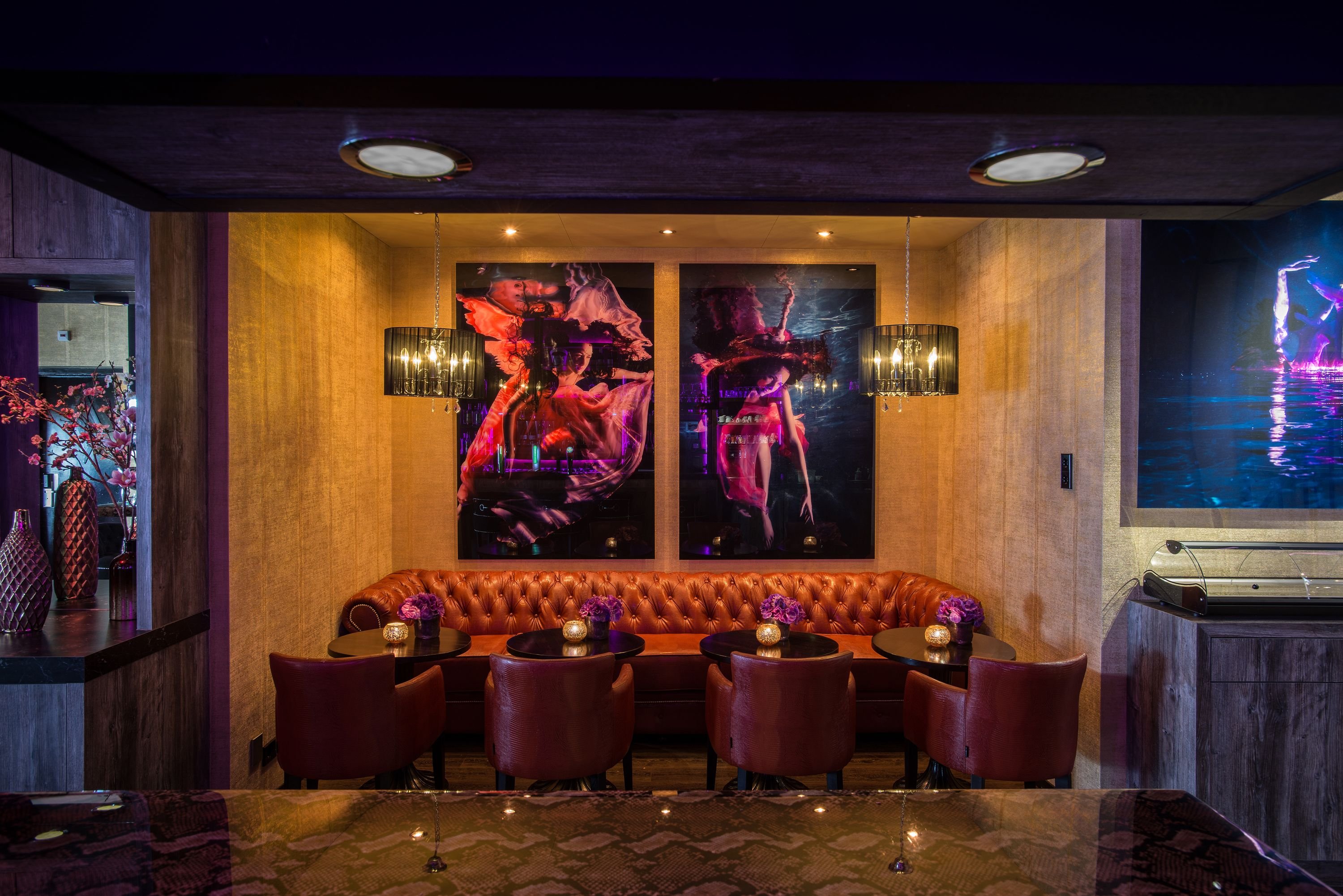 HAMPSHIRE BOUTIQUE HOTEL SEBASTIANS 37/40