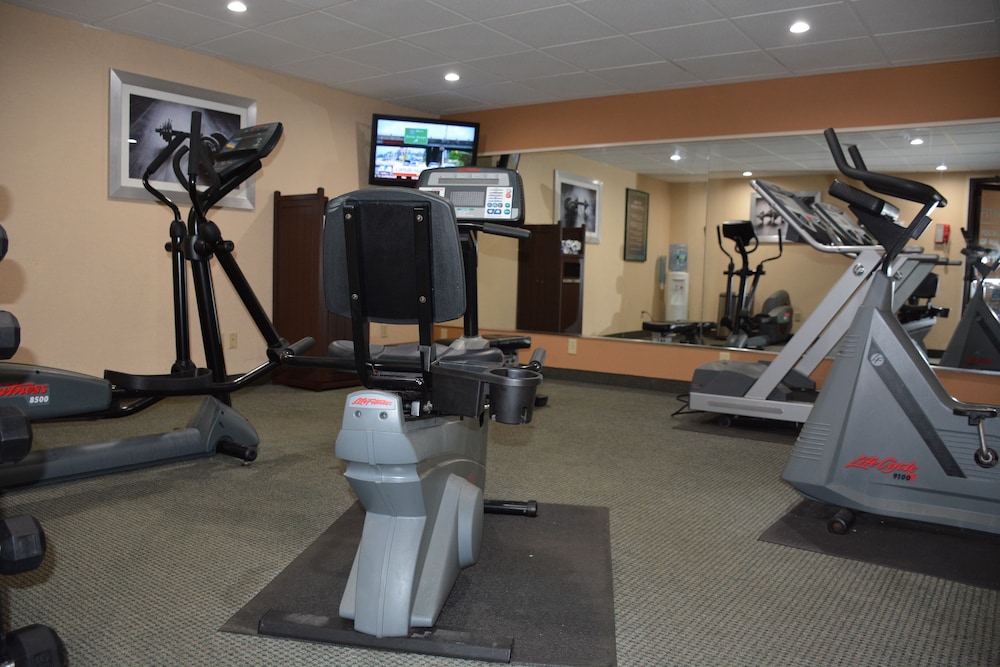 Best Western Cape Cod Hotel 42/69