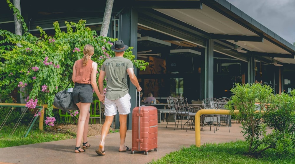 Litchfield Outback Resort 40/45