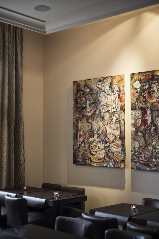 Terhills Hotel - Different Hotels 40/59