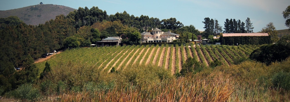 Clos Malverne Wine Estate Accommodation 38/46