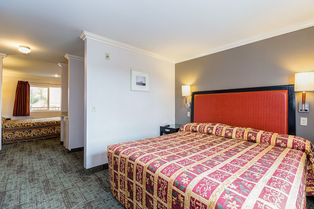 Buena Vista Inn 9/24
