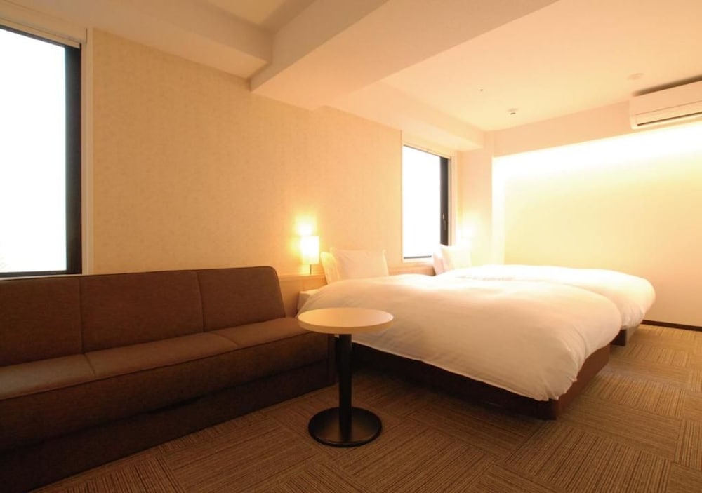 AB Hotel Kyoto Shijo Horikawa 32/67