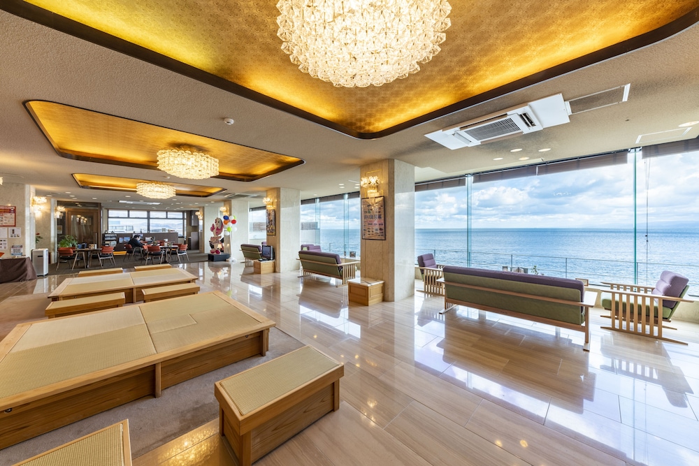 Awajishima Kanko Hotel 5/66