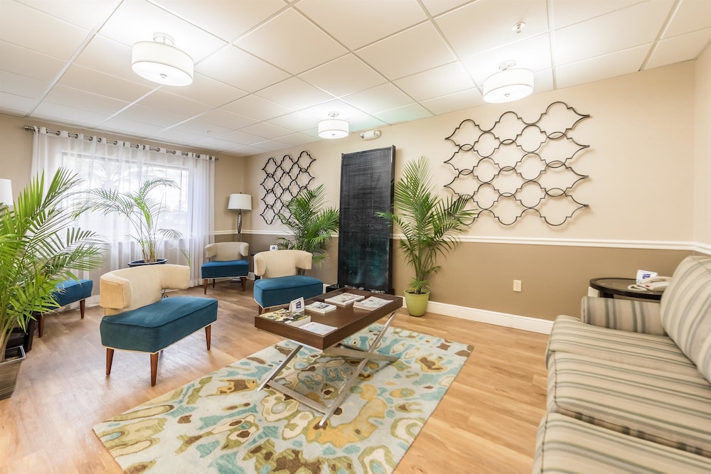 Best Western Plus Sebastian Hotel & Suites 20/30