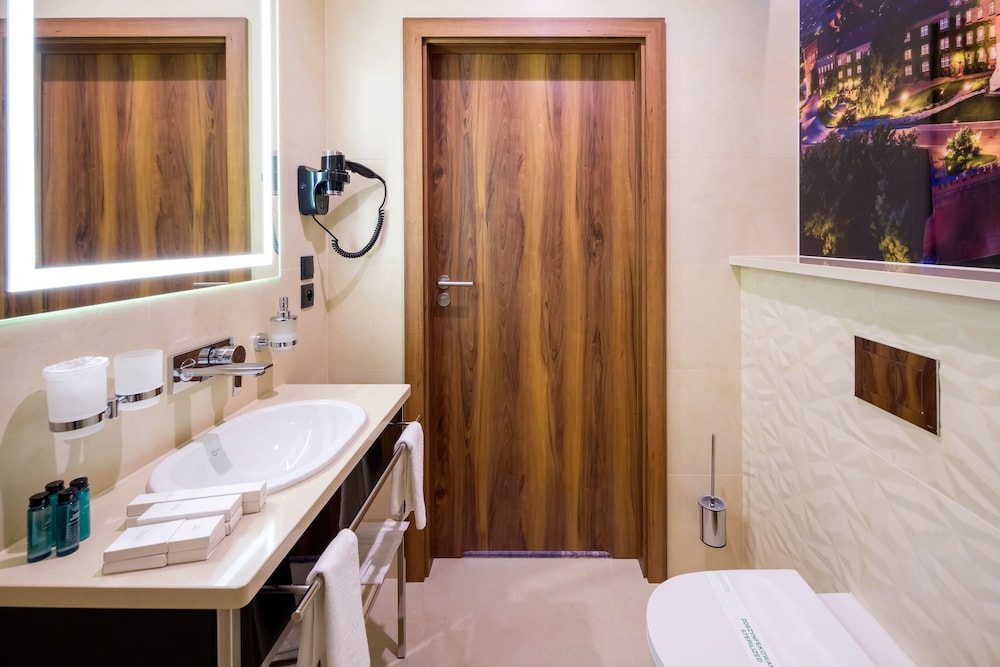 Sky Hotel Krakow 47/50