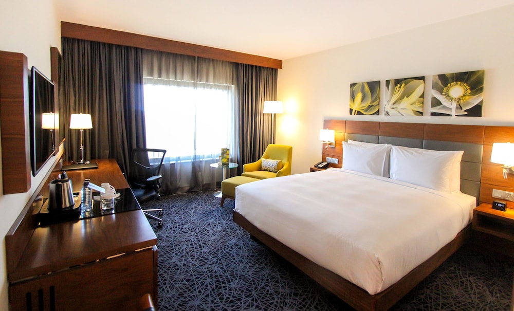Hilton Garden Inn Nairobi Airport 14/67