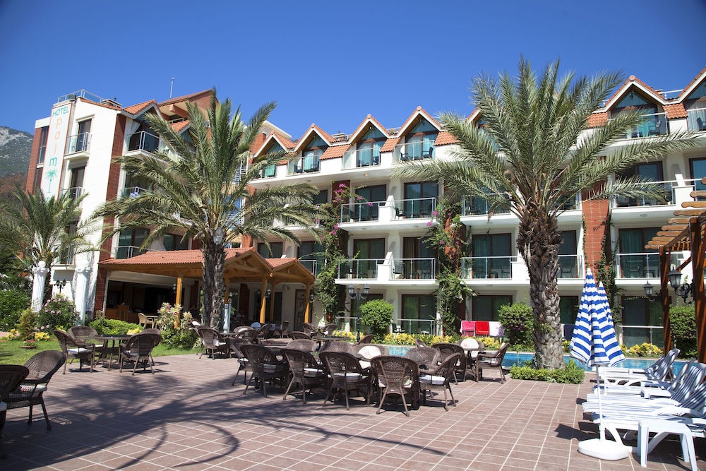 Palmira Hotel 6/46