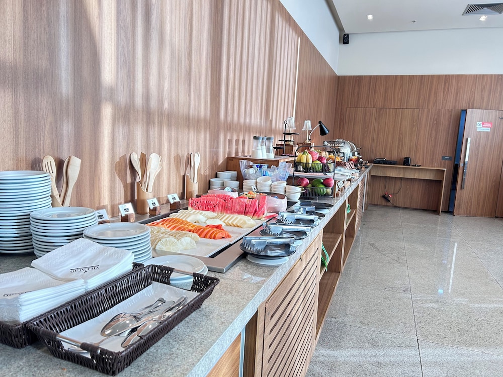 Ramada by Wyndham Brasilia Alvorada 27/47