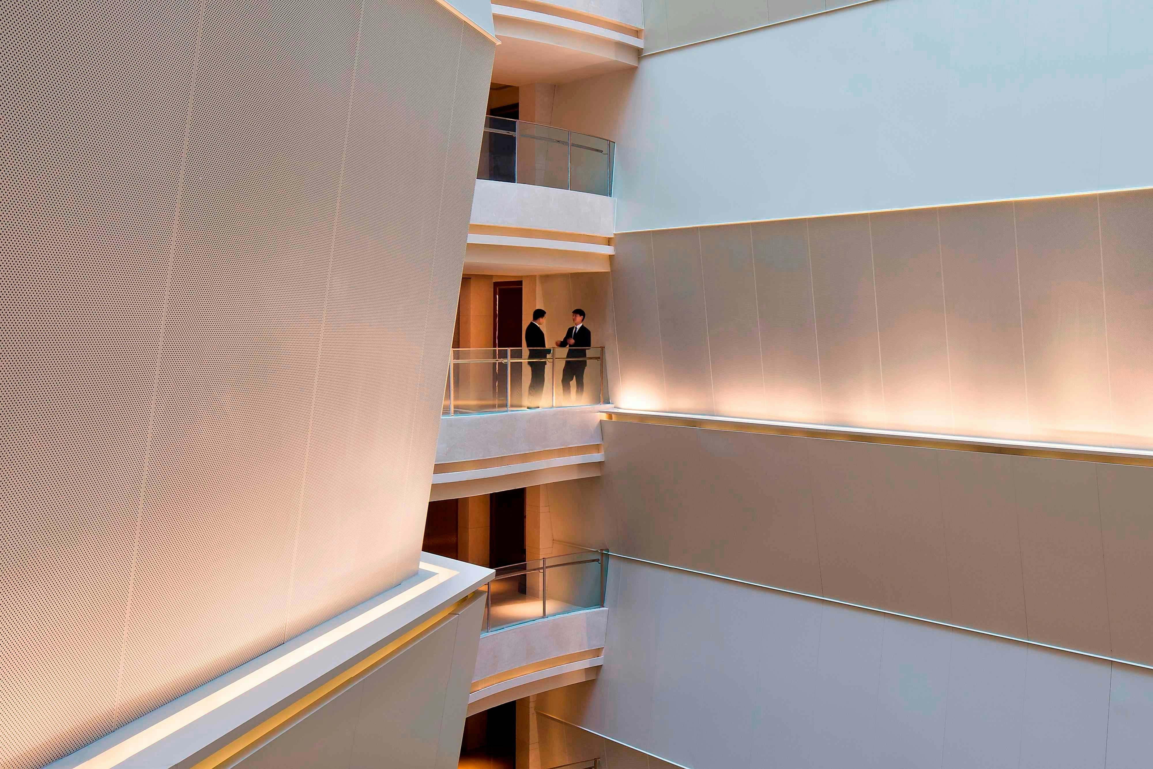 Jw Marriott Hotel Zhengzhou 1/6
