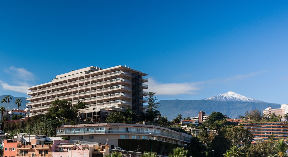 Hotel Atlantic El Tope 2/66