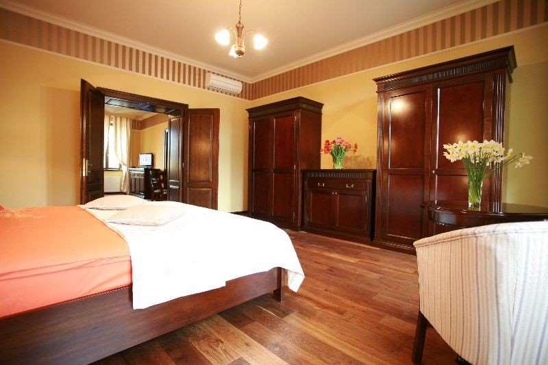 Aparthotel Iosefin Residence 19/50