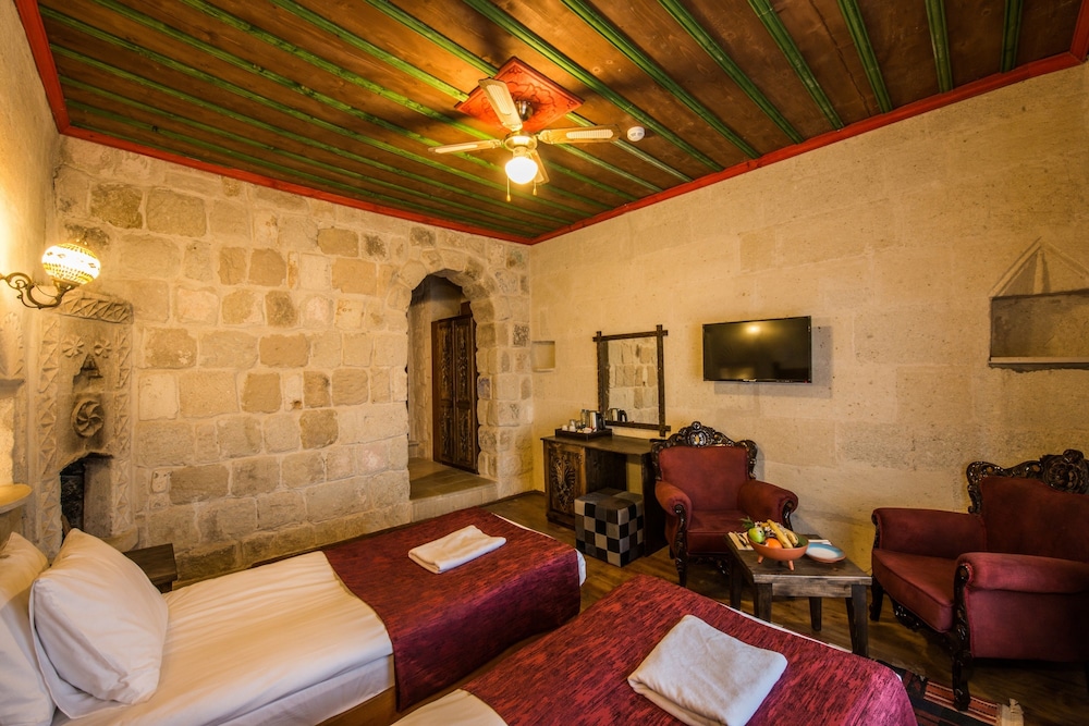Garden Inn Cappadocia 46/70