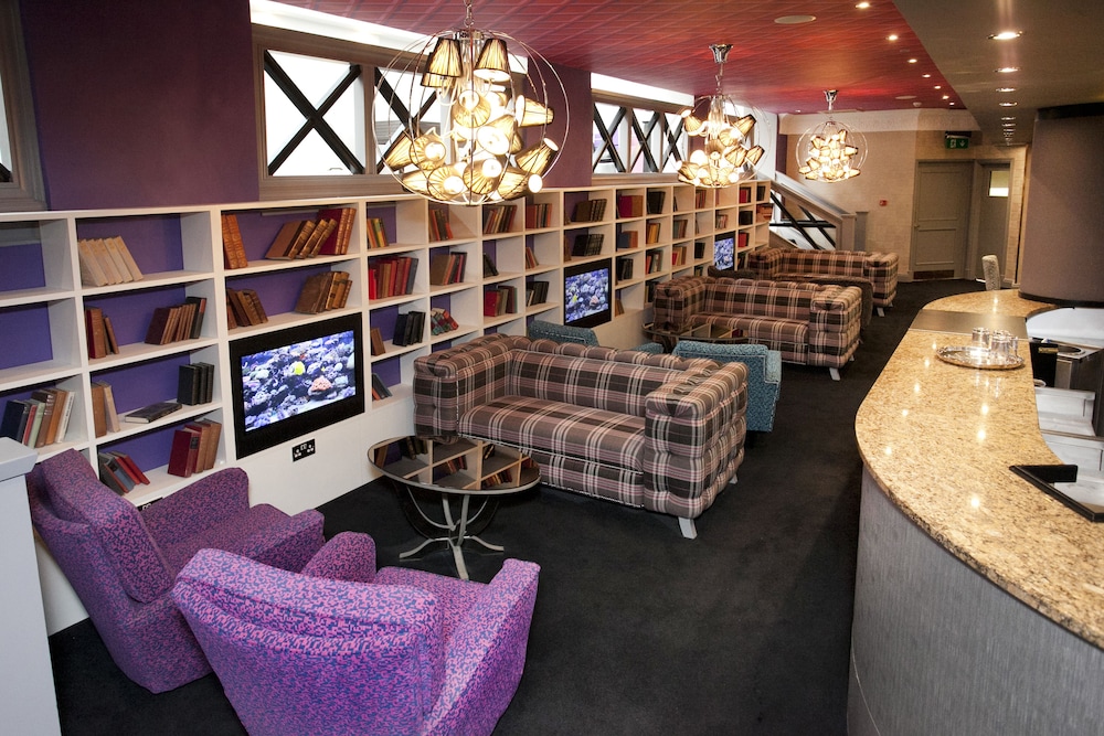 Four Points Flex by Sheraton Nottingham 26/37