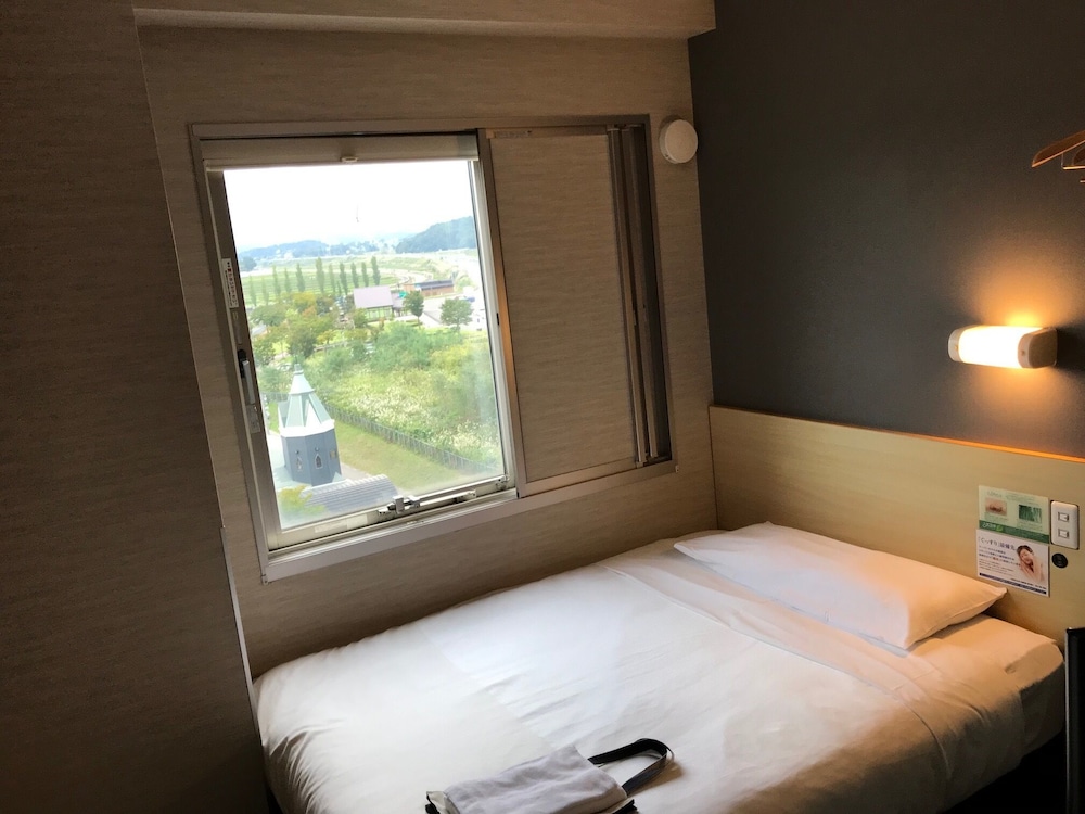 Super Hotel Arai Niigata 5/24