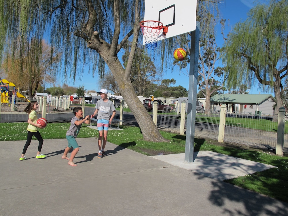 BIG4 Ingenia Holidays Inverloch 41/49