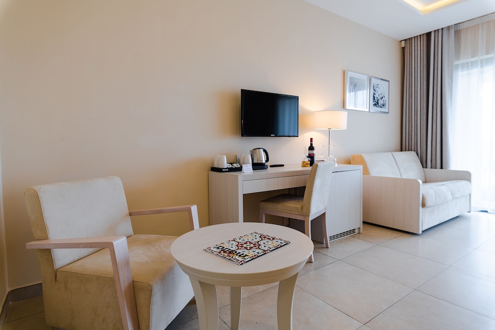Maritim Antonine Hotel and Spa Malta 57/73