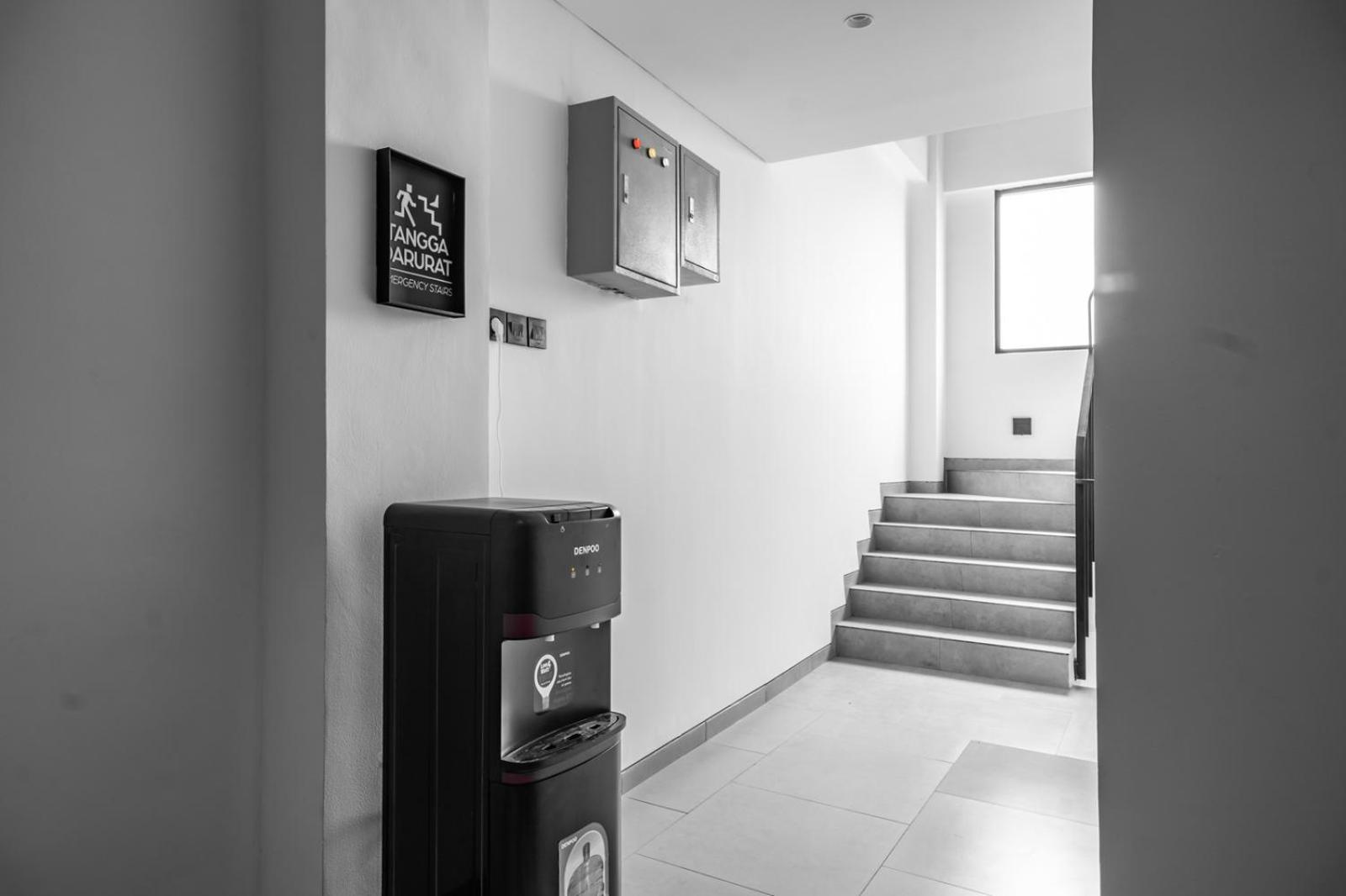 ASSA Hotel Semarang 12/22