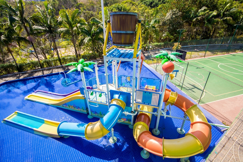 Thermas All Inclusive Resort Pocos de Caldas By Nacional Inn 42/50