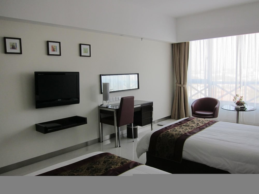 Clifford Hotel 29/32