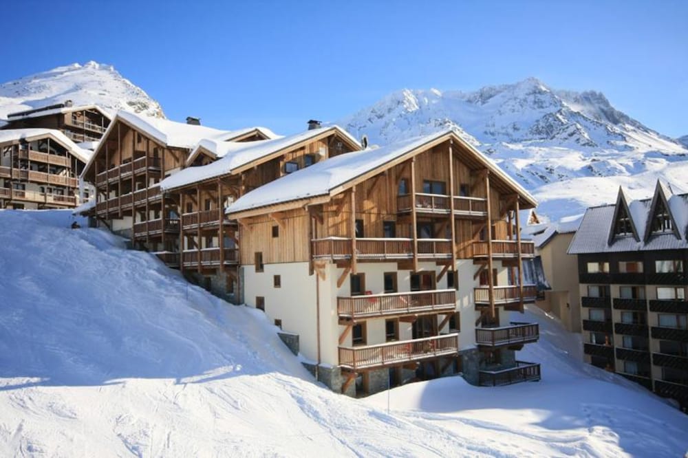RESIDENCE MONTANA PLEIN SUD 4/54