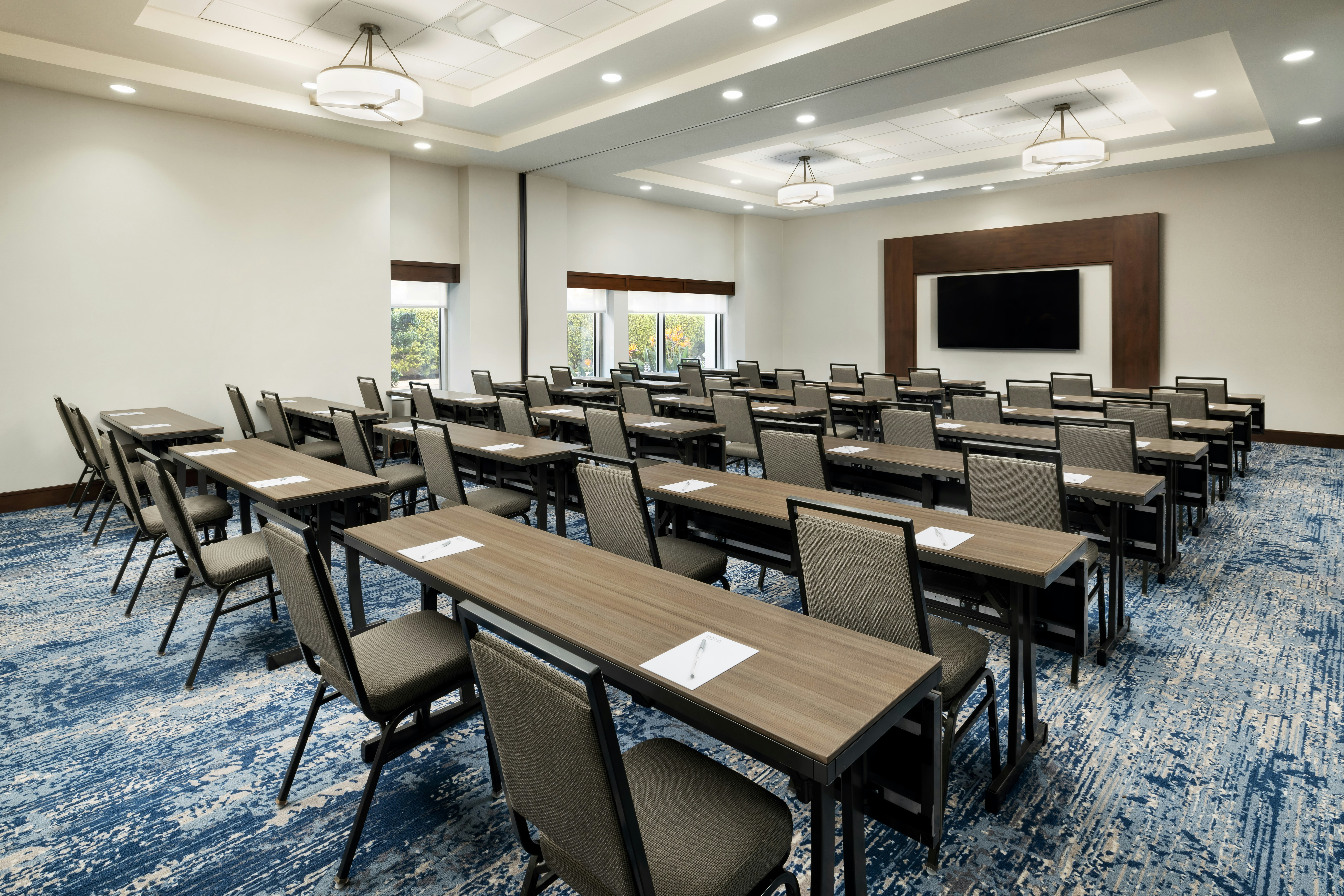 Hilton Garden Inn Palo Alto 63/78