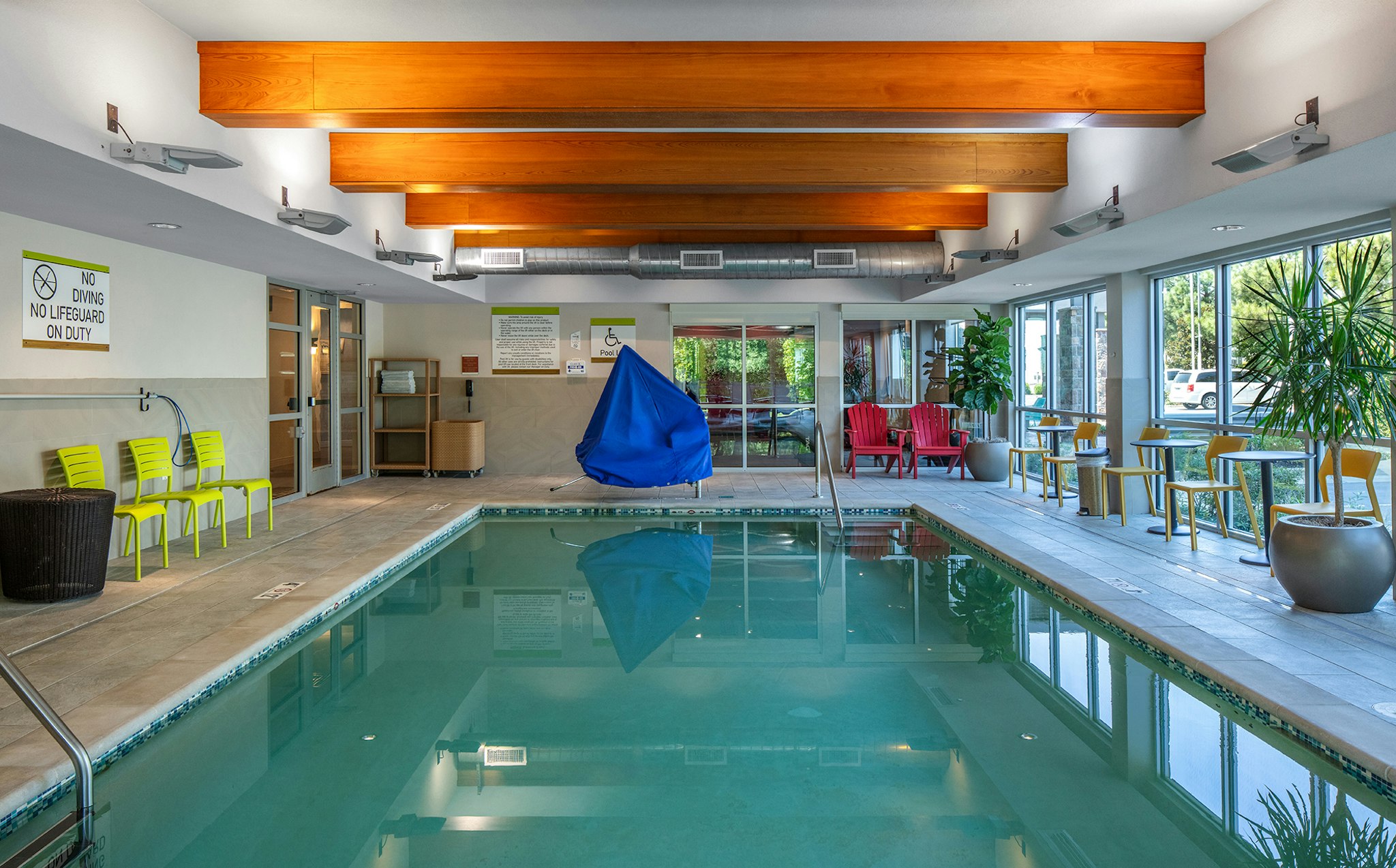 Home2 Suites By Hilton Little Rock West 20/37