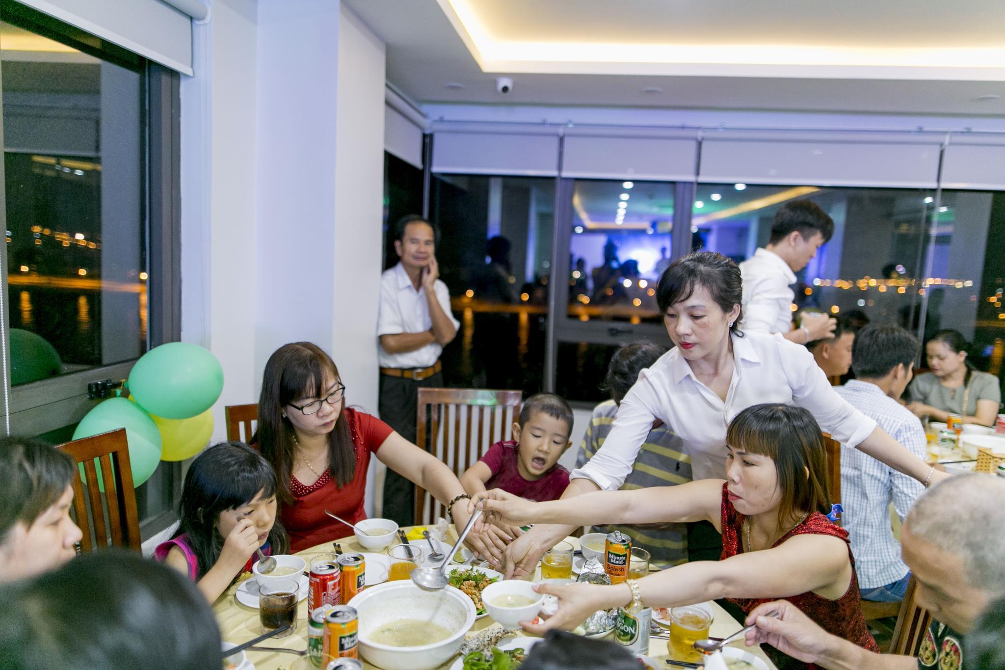 Anh Linh 2 Hotel 18/38