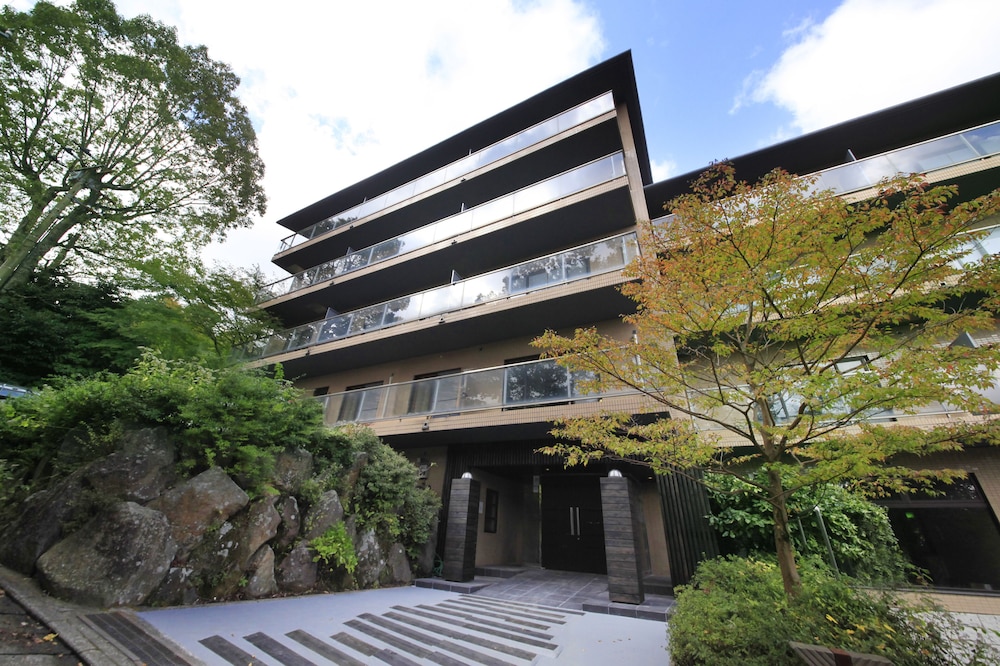 Yutorelo An Annex酒店(Yutorelo-An Annex) 图片5