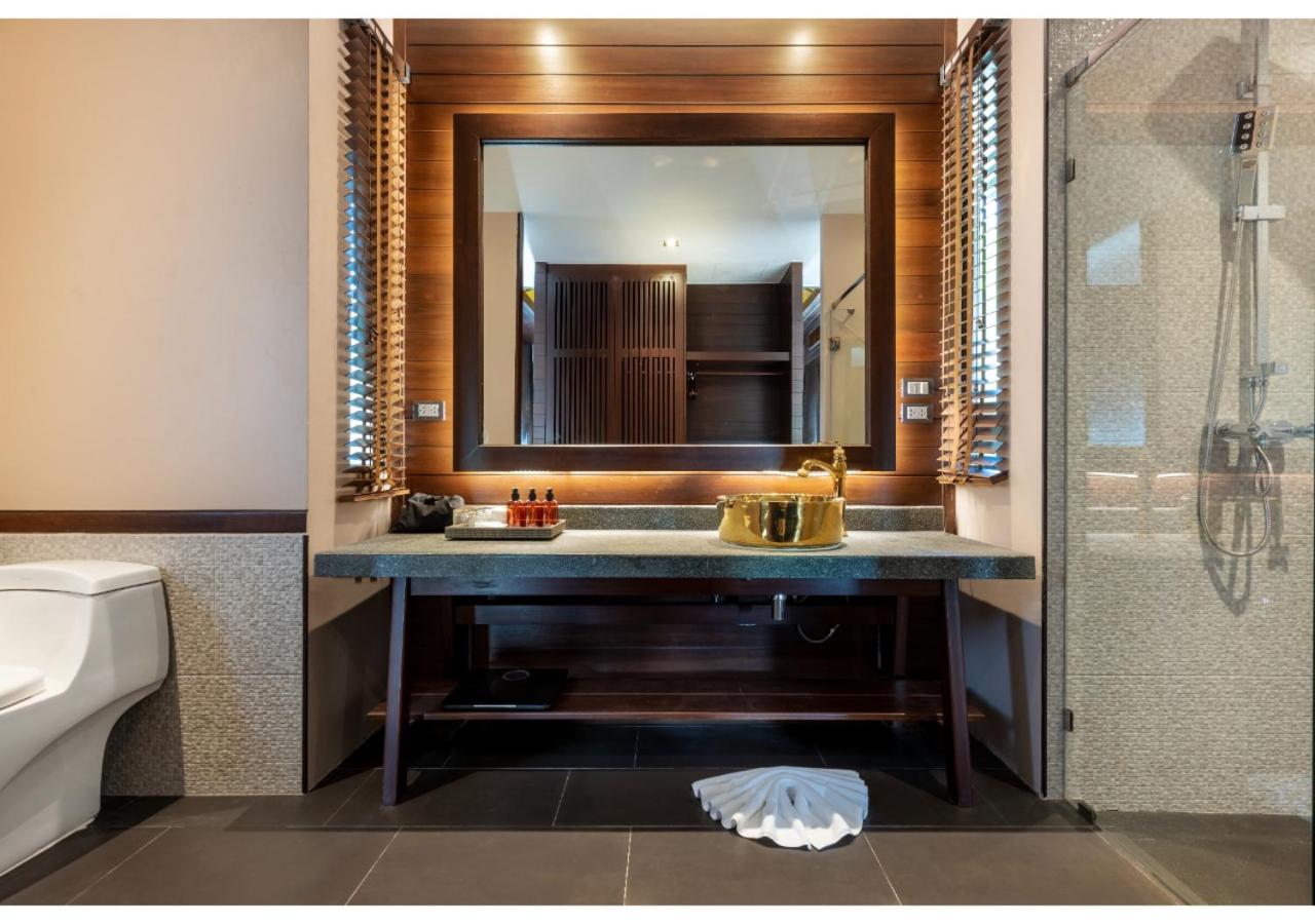 جناح جونيور بإطلالة على البحر بجاكوزي، Nirvana Beach Resort and Spa 9/10