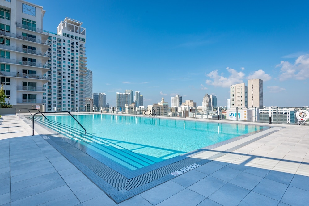 Sentral Alea Miami 33/58