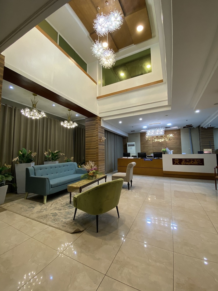Hotel Conchita 22/31