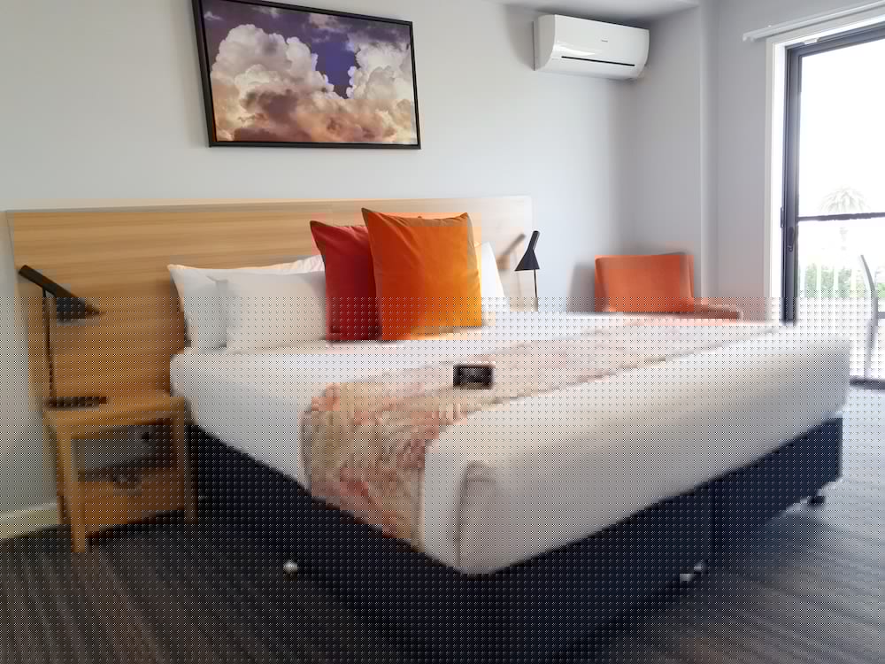 Potters Boutique Hotel 11/41