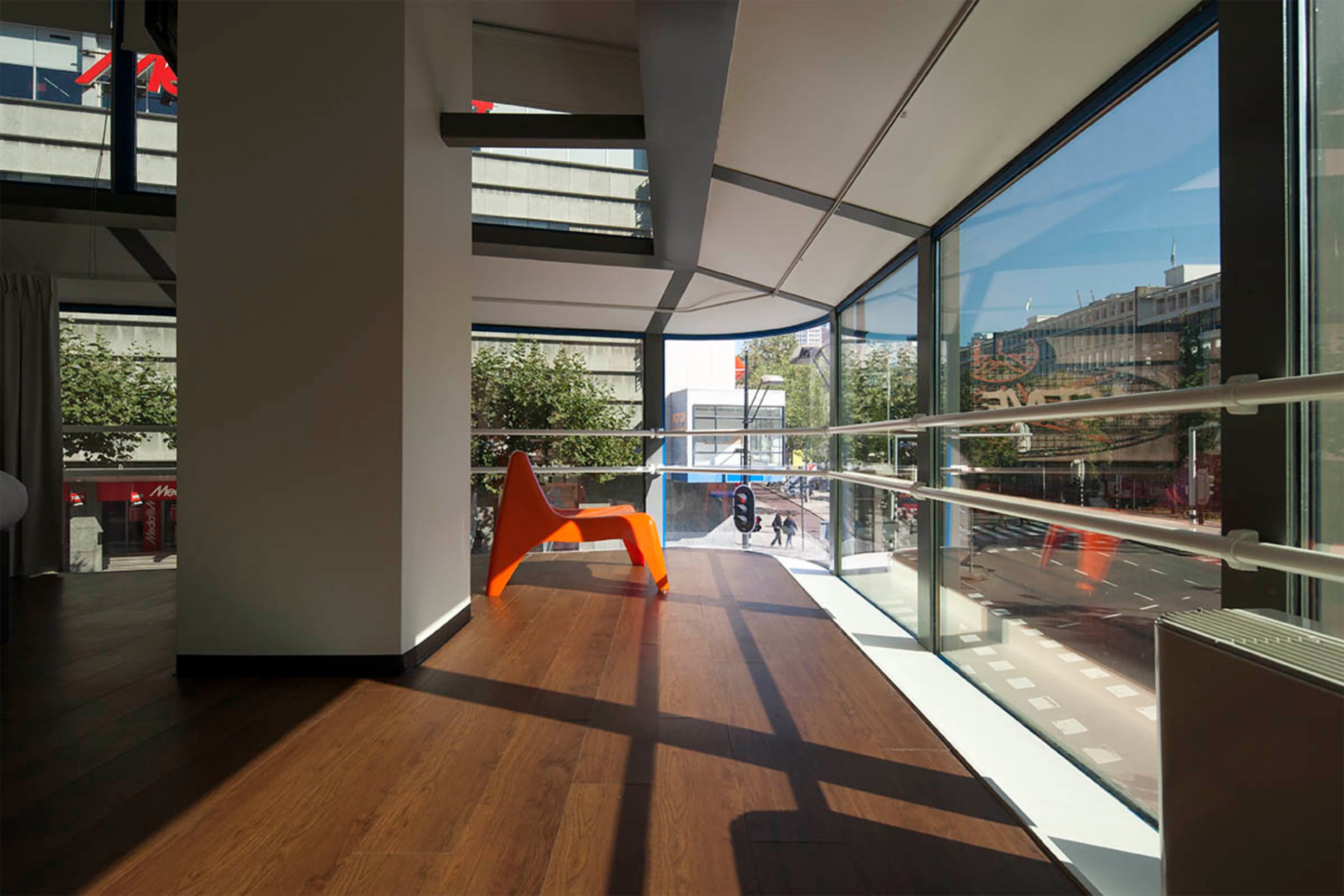 easyHotel Rotterdam City Centre 14/15