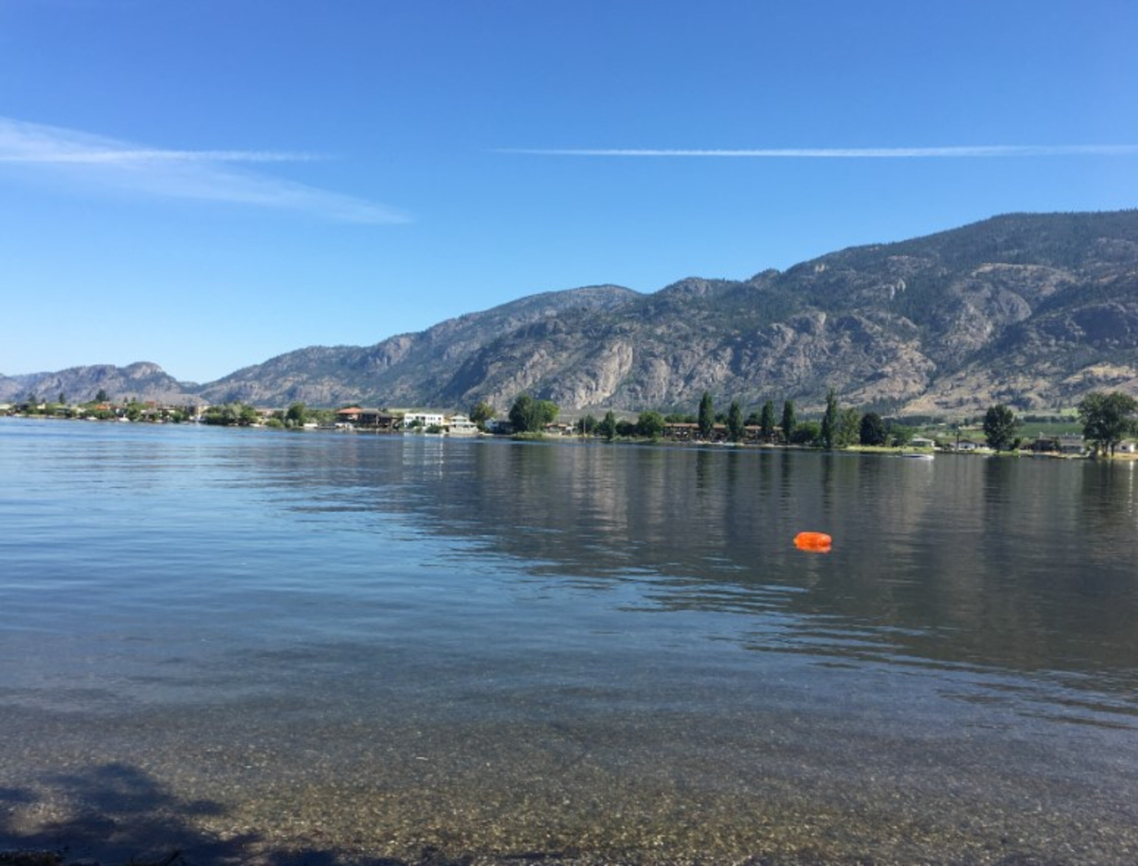 Holiday Inn Osoyoos 76/81
