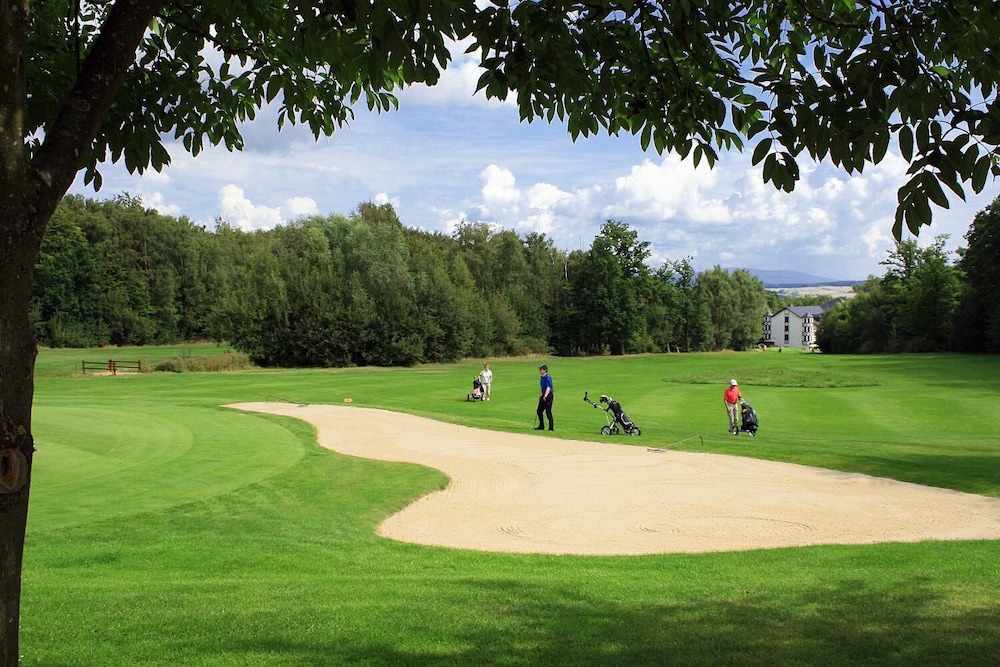 Land & Golf Hotel Stromberg 30/33