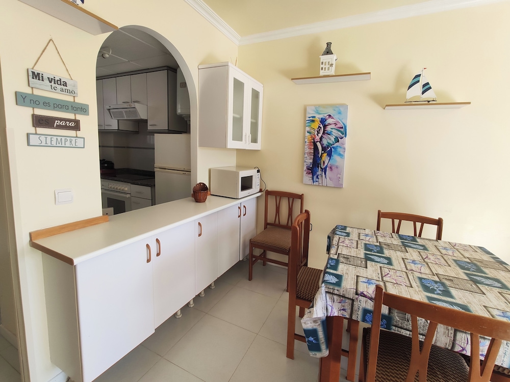 Apartamentos Tierra de Irta 3000 6/70