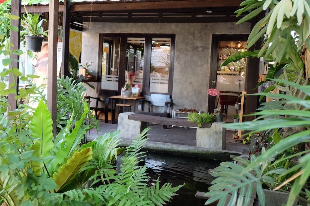 I-House Chiangrai 5/55