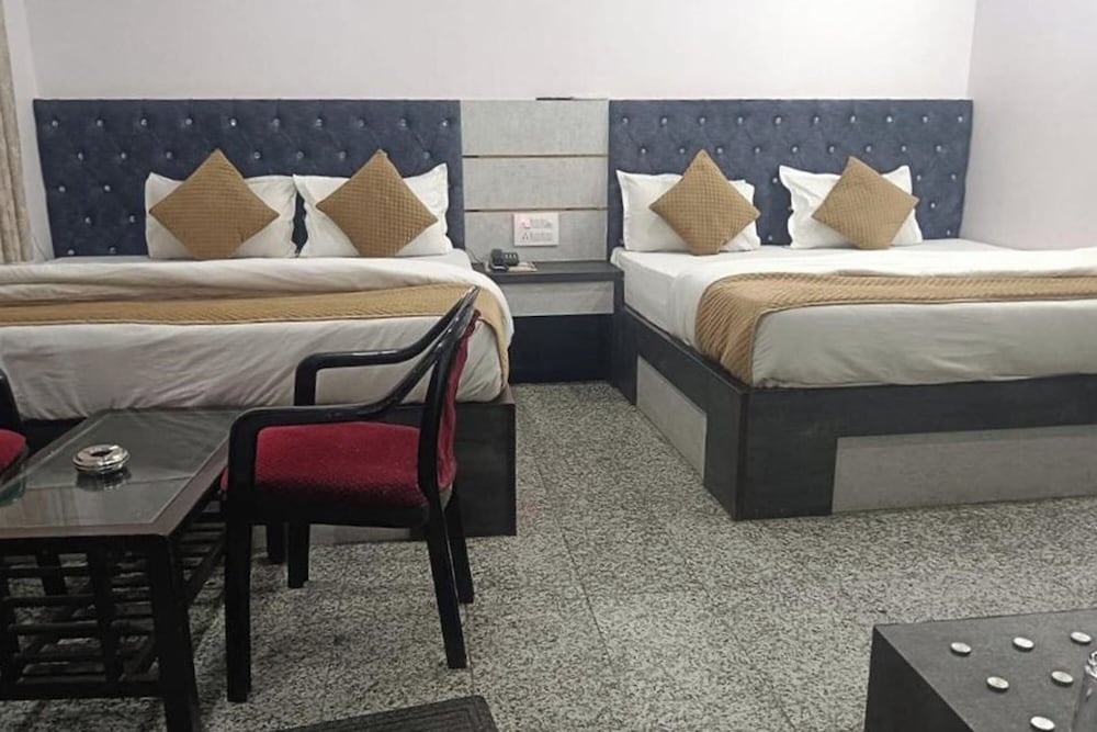 Hotel Jinendra Inn Jaipur 19/48
