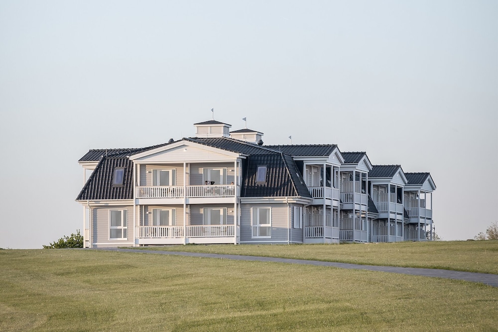 Beach Apartments Busum 2/50