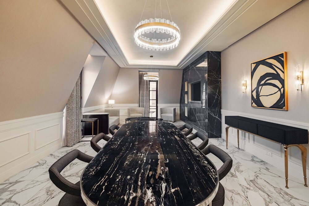 مانسارد الرياض ، أحد فنادق راديسون كوليكشن(Mansard Riyadh, A Radisson Collection Hotel) 59/72