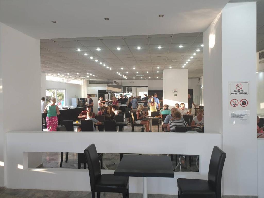 Porto Plazza Hotel 39/47