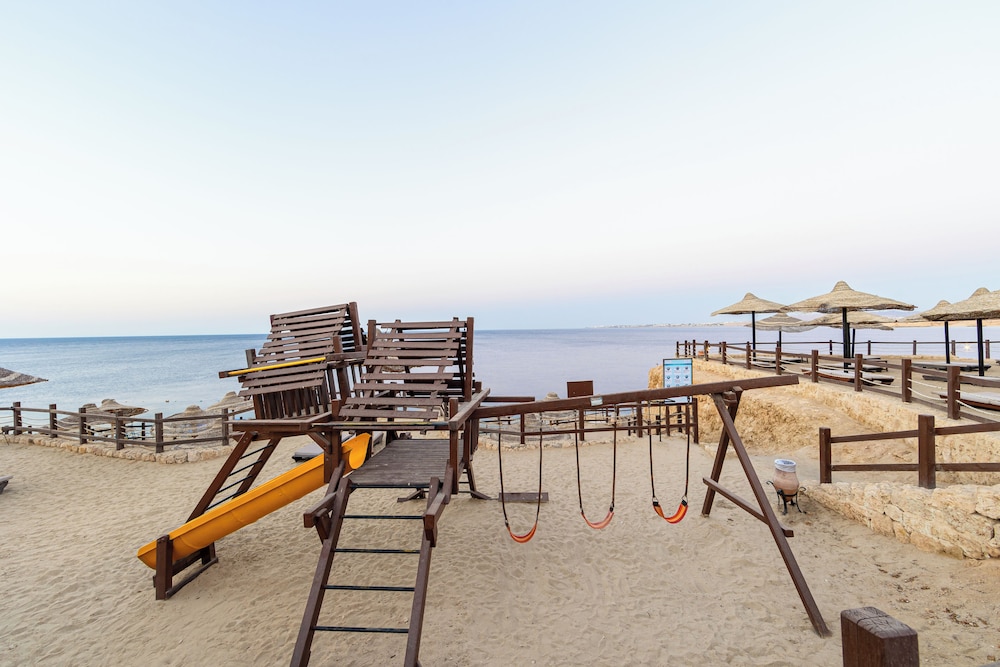 Crowne Plaza Resort Sharm El Sheikh 24/45