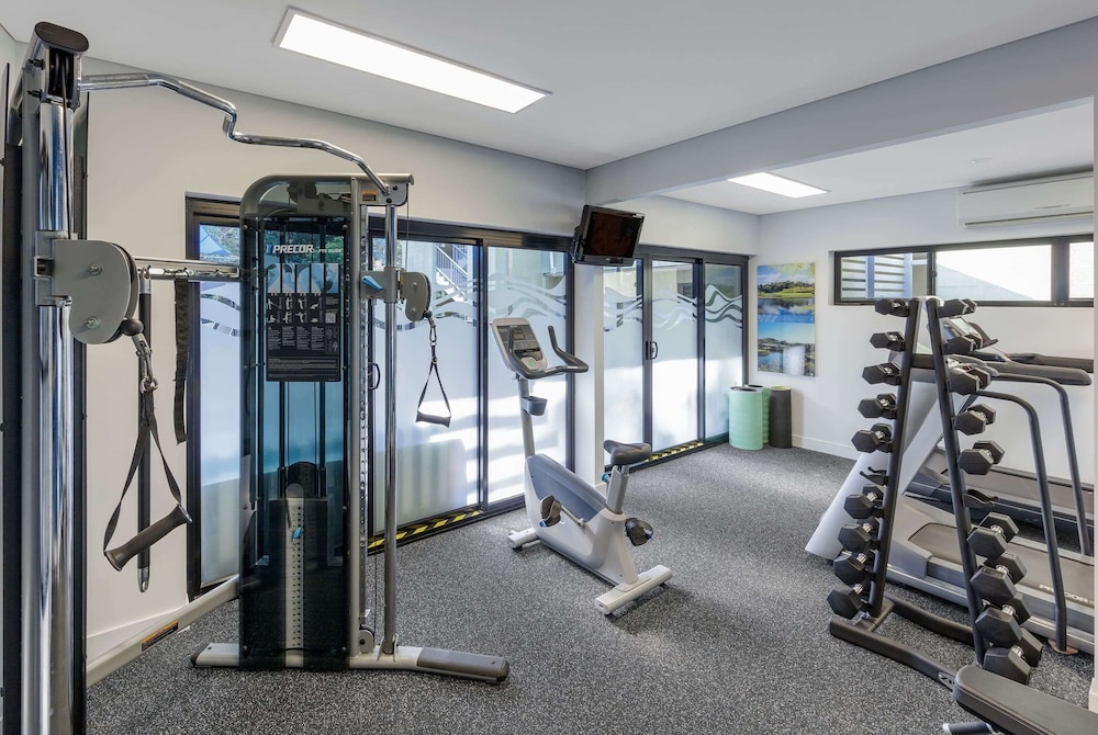 Club Wyndham Coffs Harbour, Trademark Collection by Wyndham 26/55