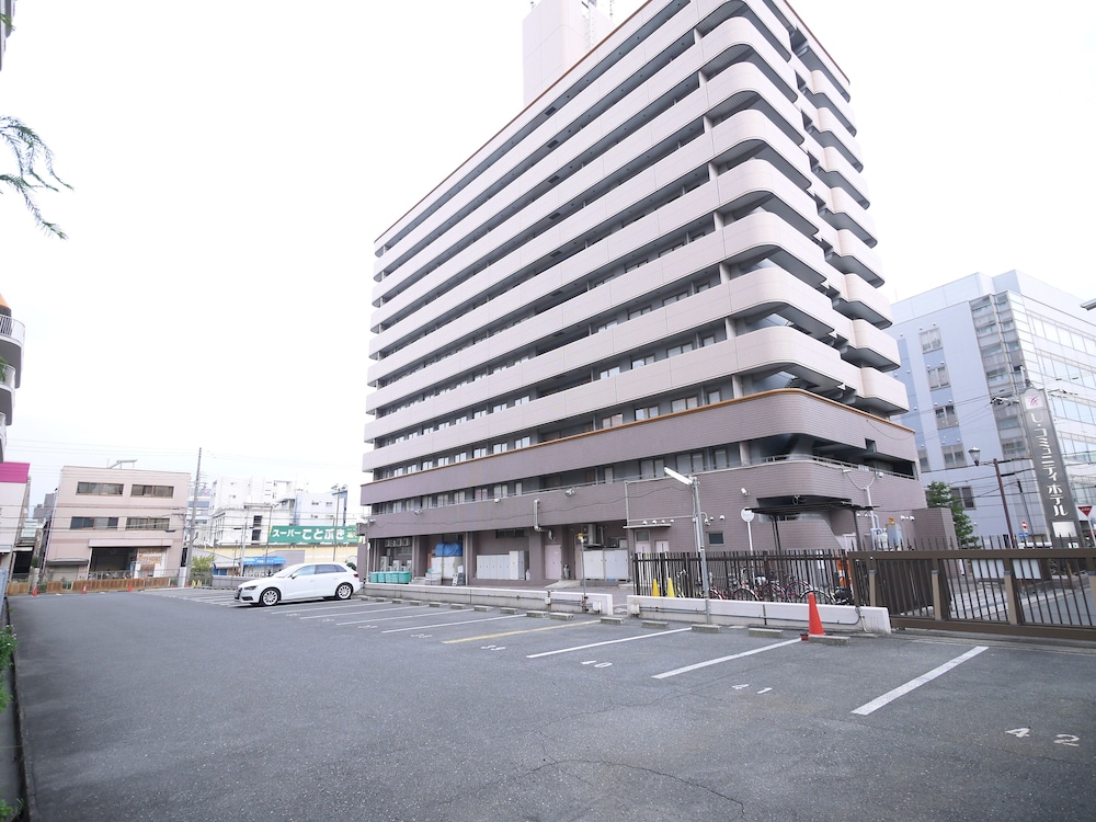 U Community Hotel 46/50